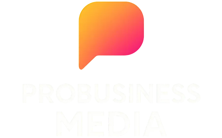 ProBusiness Media