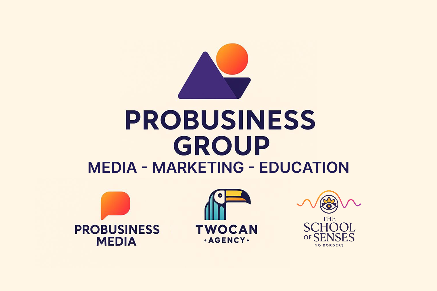 About Probusiness Group