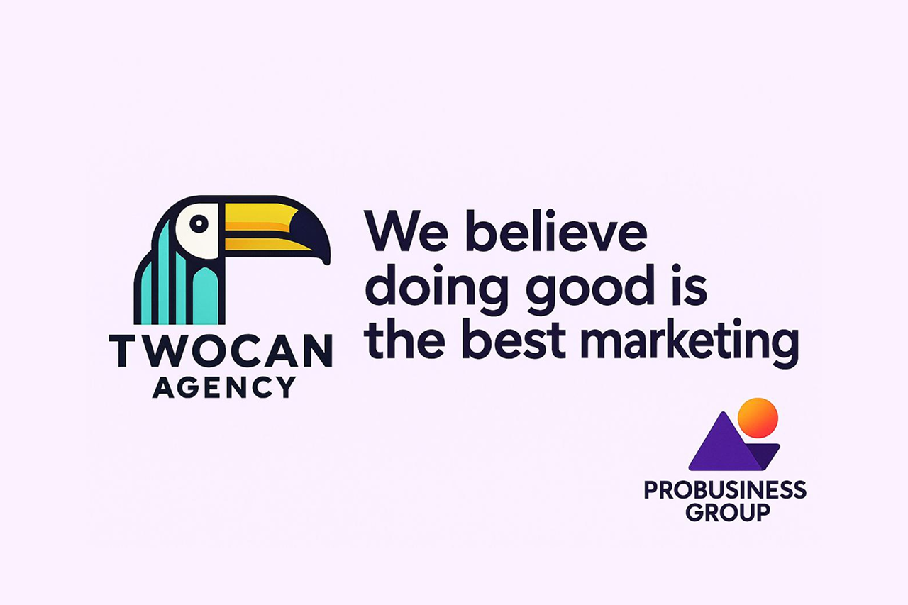 About TwoCan Agency