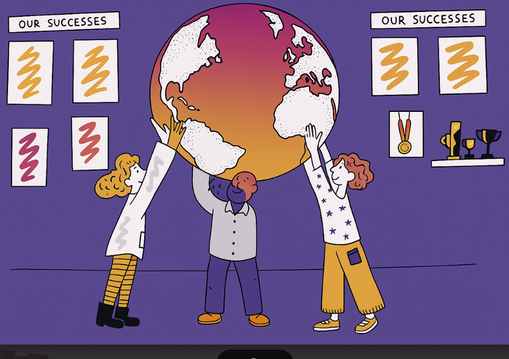 More Value for Customers: How Social Responsibility Moves Business Forward