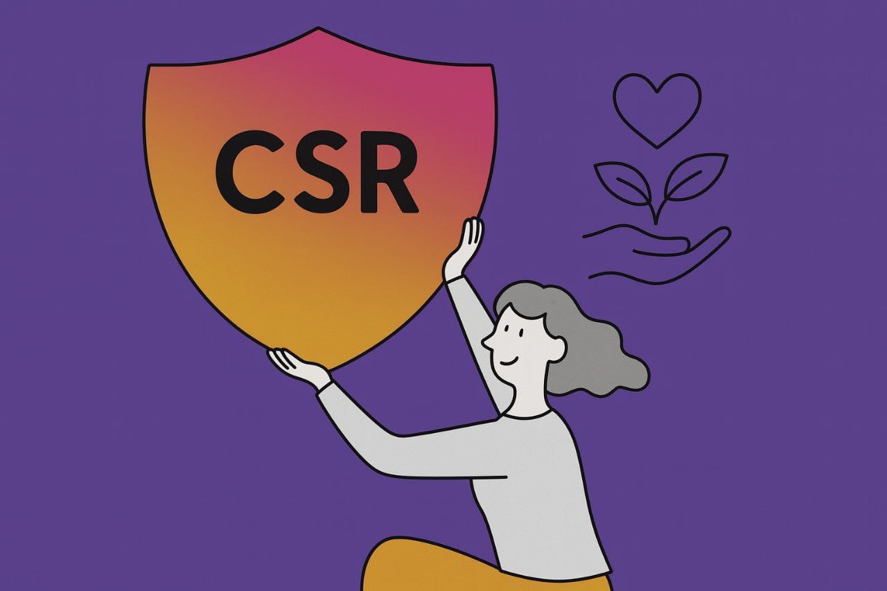 Responsible Growth: How Leading Corporations Integrate CSR — And How You Can Too