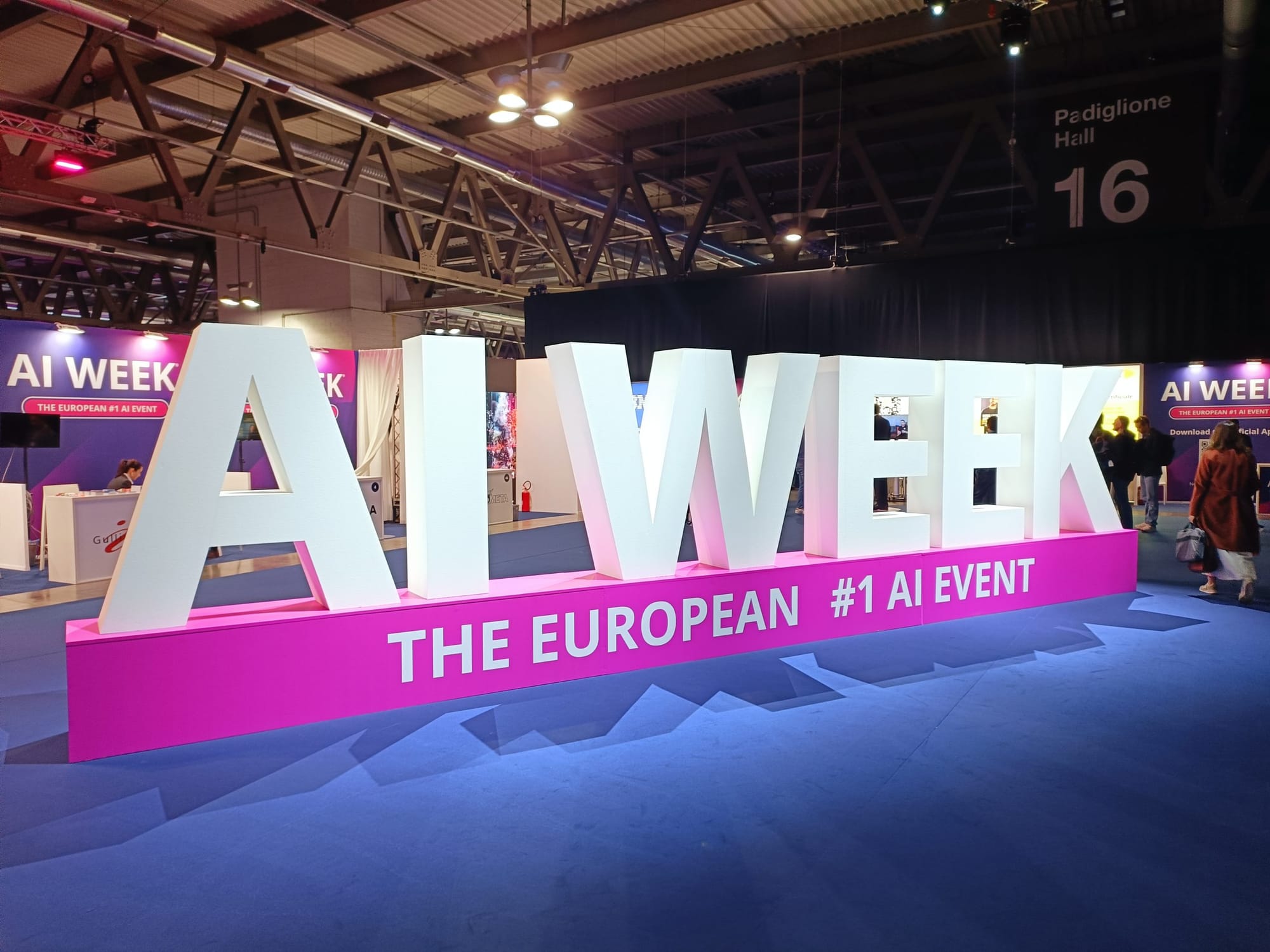 AI WEEK 2026 in Milan: Why Europe’s Largest AI Event Matters for Business, Media and Policy