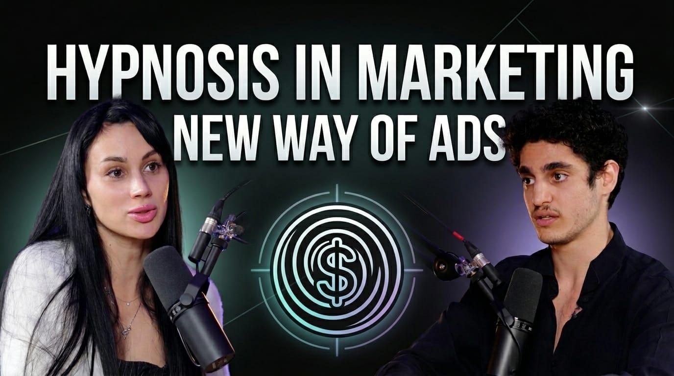 “Hypnosis marketing”: how a 22-year-old entrepreneur describes the psychology behind his $20M e-commerce growth